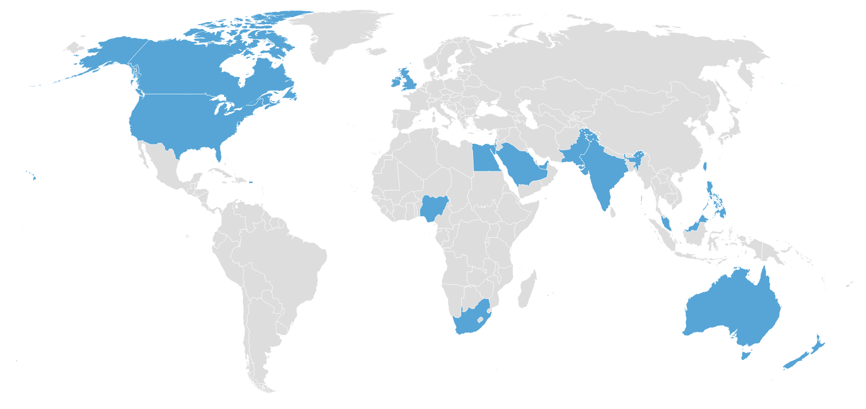 JobsEQ now has global data from 17 countries