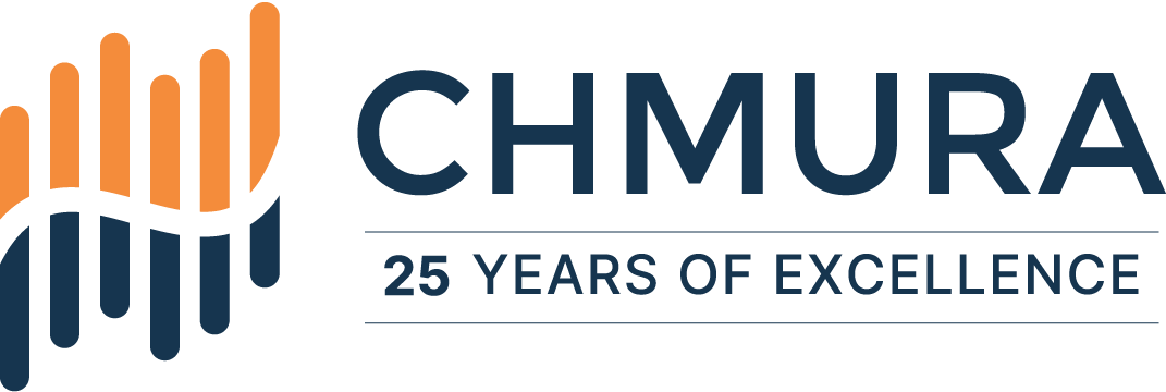 25 years of Chmura